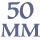 50 мм